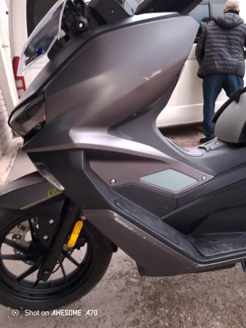 Vmax 200 Vms 200 