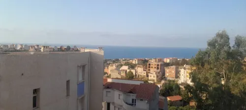 Vente Appartement F3 Béjaïa Bejaia