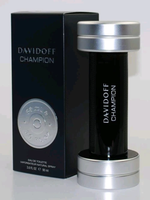 Parfum d'origine