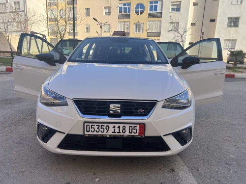 Seat Ibiza 2018 FR