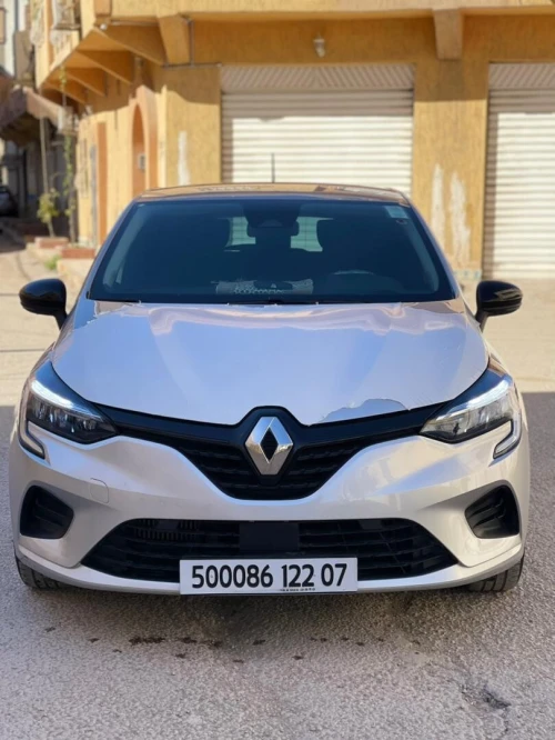 Renault Renault Clio 5 equilibre 2022 