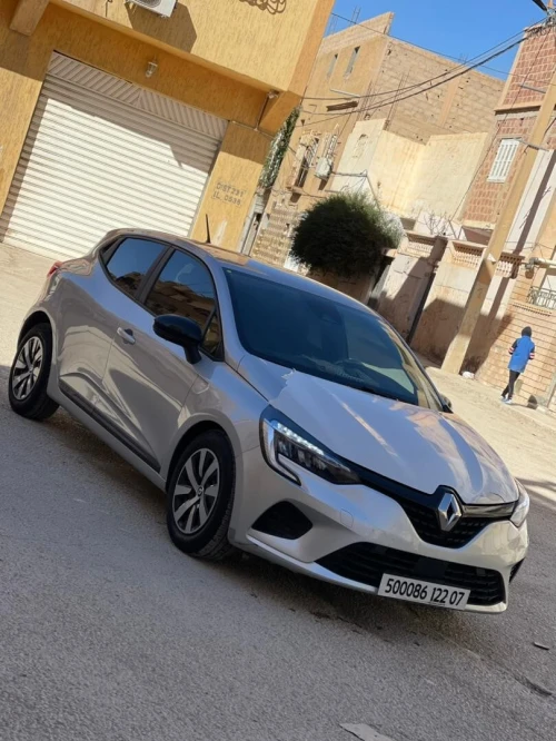 Renault Renault Clio 5 equilibre 2022 
