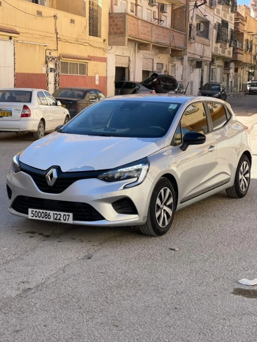 Renault Renault Clio 5 equilibre 2022 