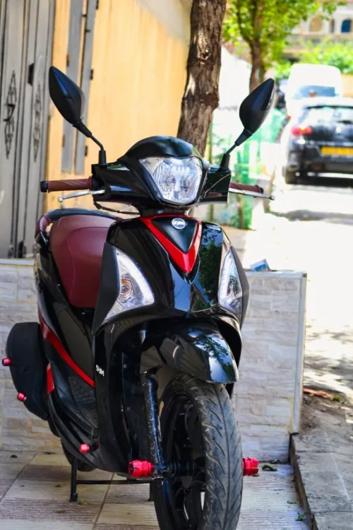 Sym St 2019