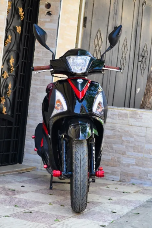 Sym St 2019
