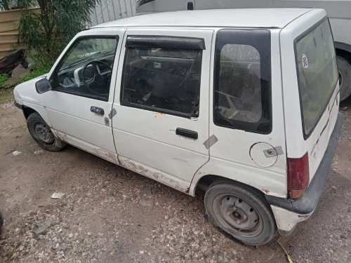 Daewoo Tico 1992 