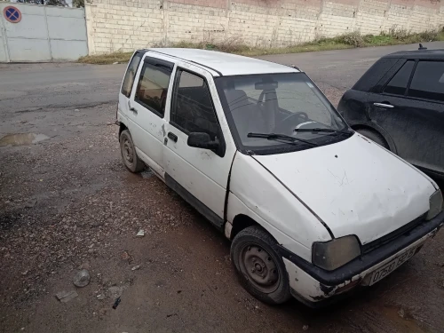 Daewoo Tico 1992 