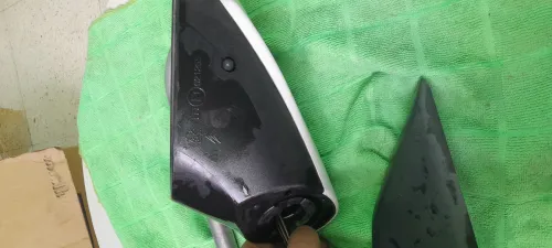 Rétroviseurs Citroen