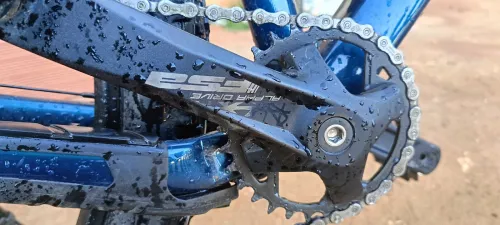 Vtt trek marlin 6 2025 29 pouces 2.43 taille M/L