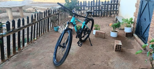 Vtt trek marlin 6 2025 29 pouces 2.43 taille M/L