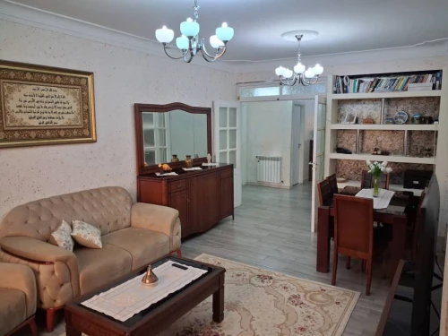 Vente Appartement F3 Alger Beni messous