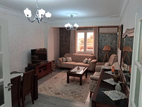 Vente Appartement F3 Alger Beni messous