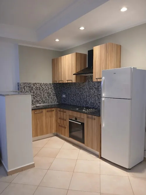 Location Appartement F4 Alger Draria