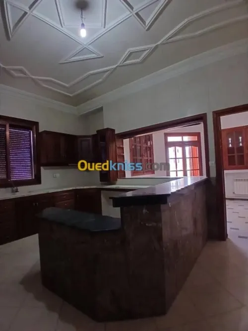 Location Villa Alger Dely brahim