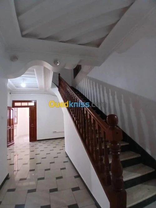 Location Villa Alger Dely brahim