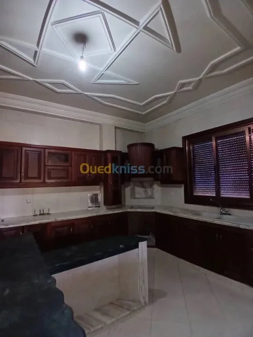 Location Villa Alger Dely brahim