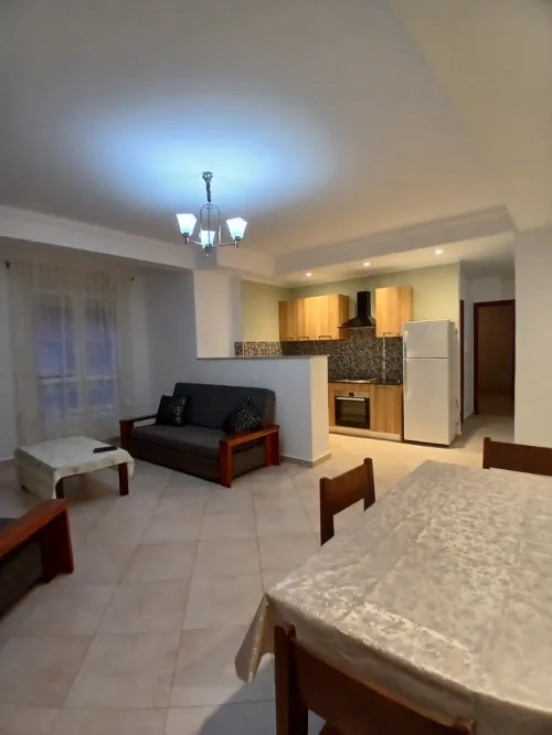 Location Appartement F4 Alger Draria