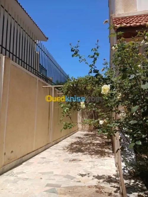Location Villa Alger Dely brahim