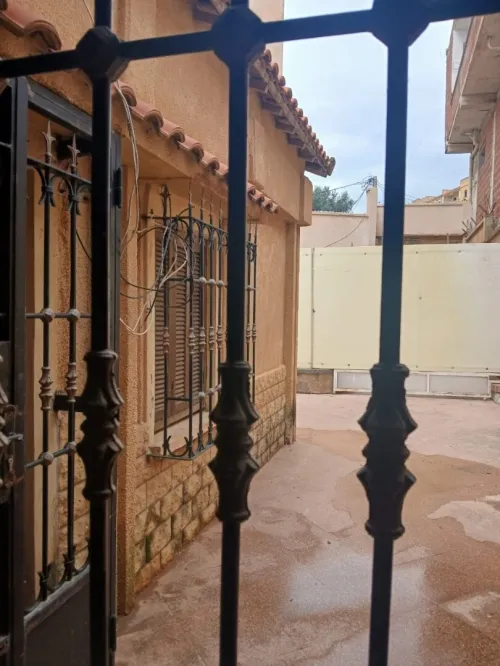 Location Appartement Niveau de villa F5 Alger Draria