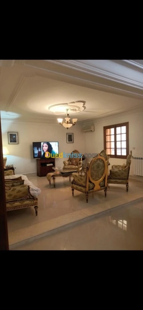 Vente Villa Alger Staoueli