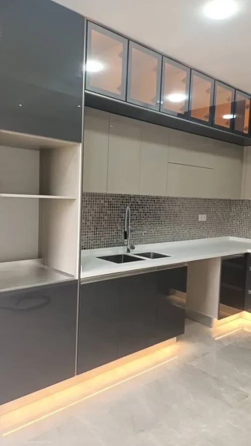 Location Appartement F4 Alger El achour