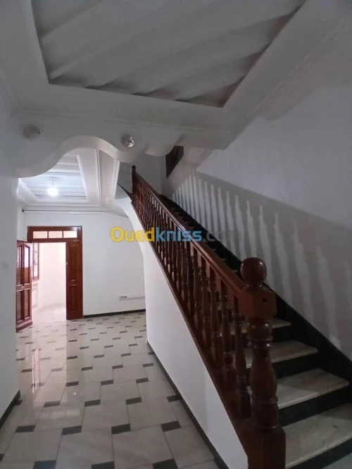 Location Villa Alger Dely brahim