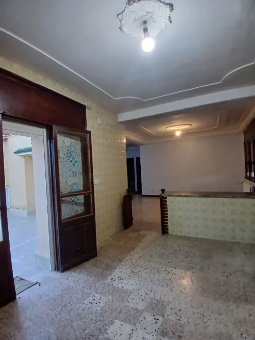 Location Appartement Niveau de villa F3 Alger Draria