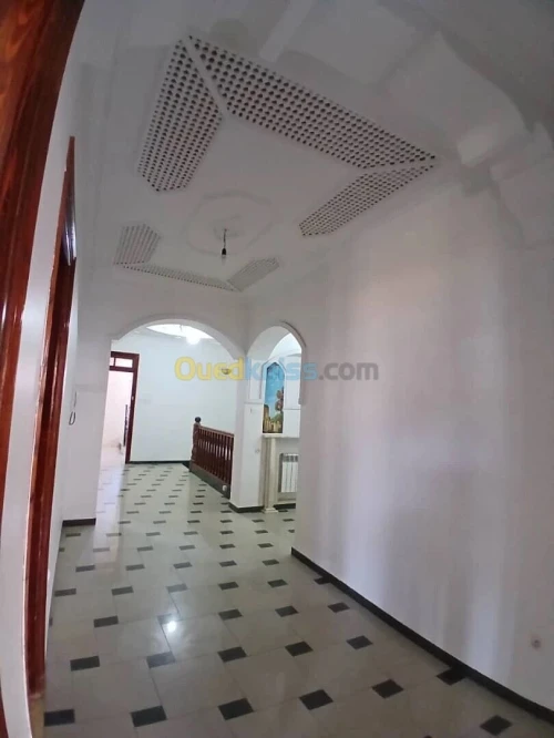 Location Villa Alger Dely brahim