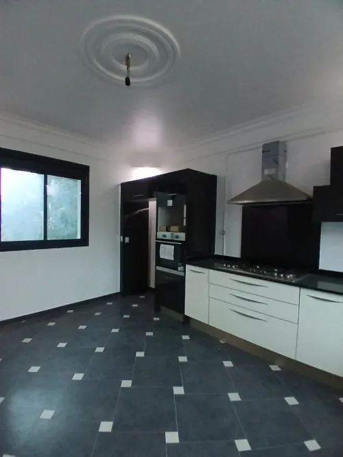 Location Appartement F3 Alger El achour