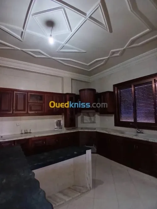 Location Villa Alger Dely brahim