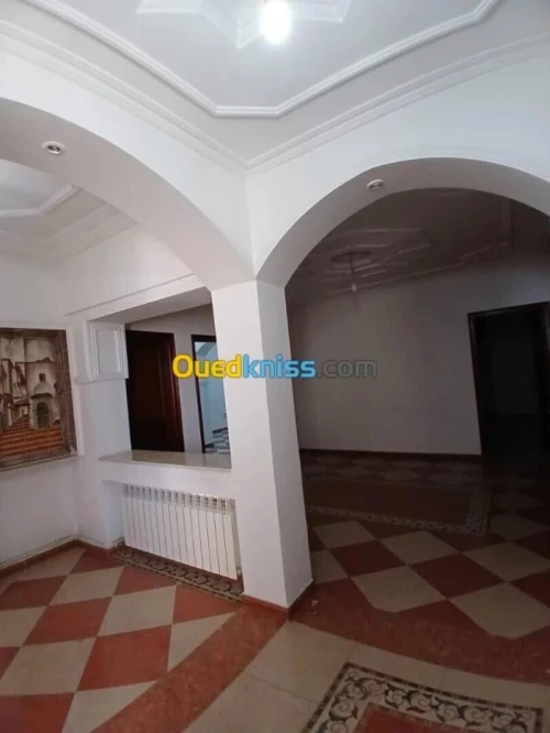 Vente Villa Alger Dely brahim