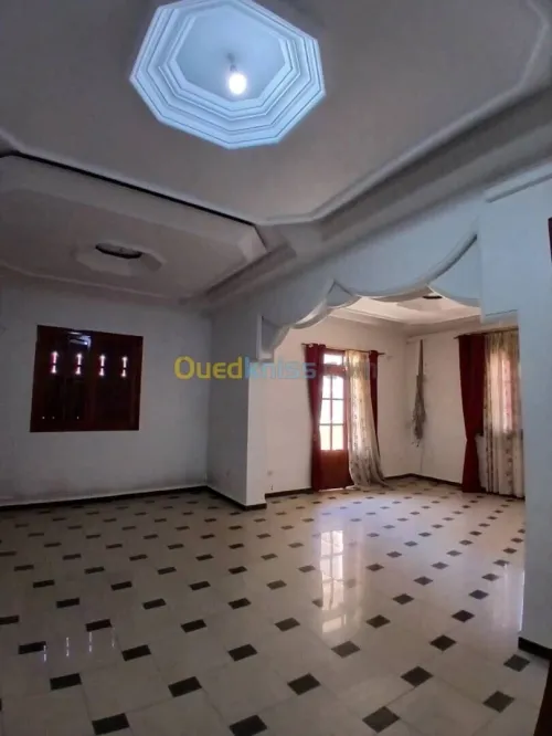 Location Villa Alger Dely brahim