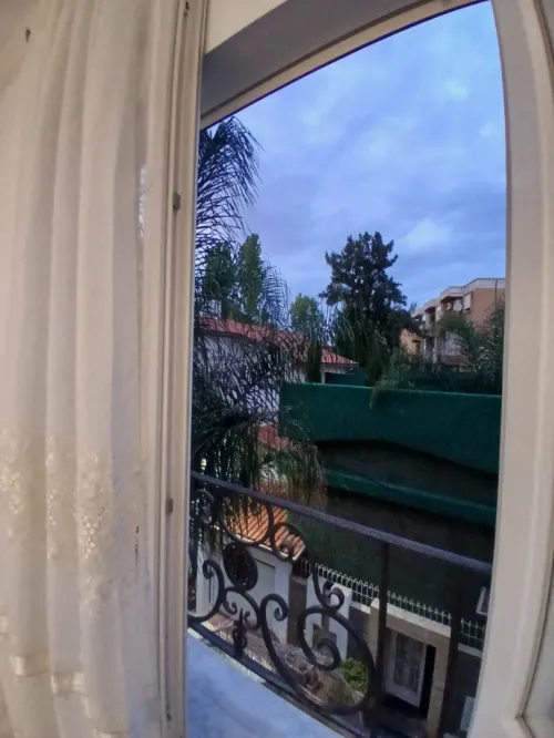 Location Appartement F4 Alger Draria