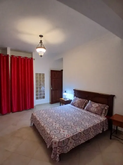 Location Appartement F4 Alger Draria