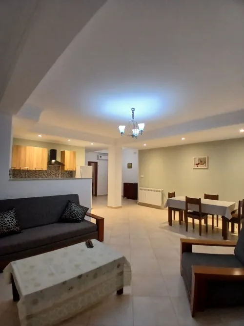 Location Appartement F4 Alger Draria