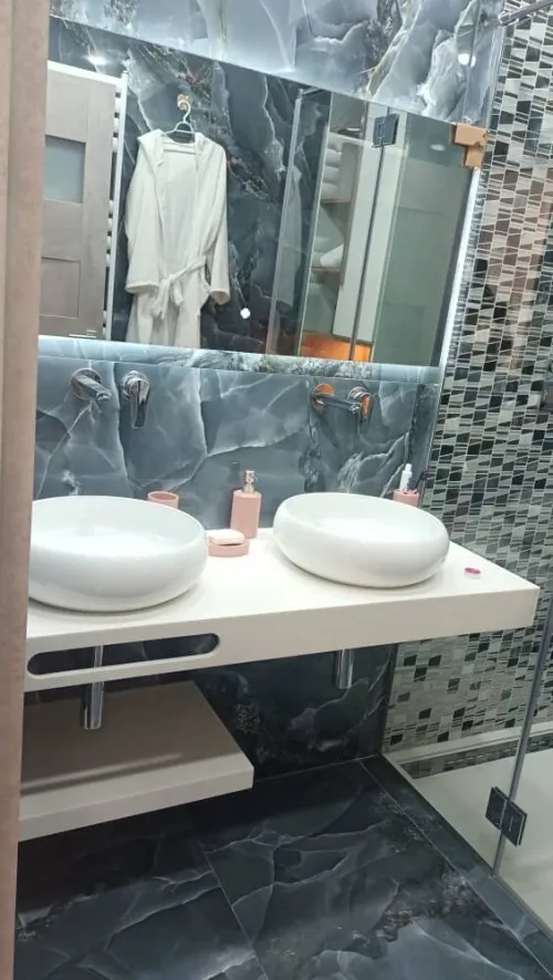 Location Appartement F4 Alger El achour