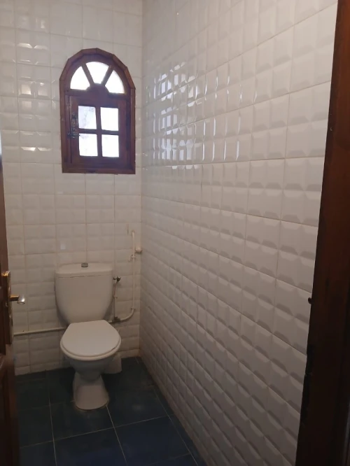 Location Appartement Niveau de villa F5 Alger Draria