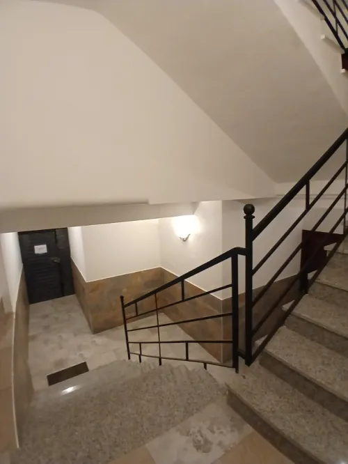 Location Appartement F4 Alger Draria