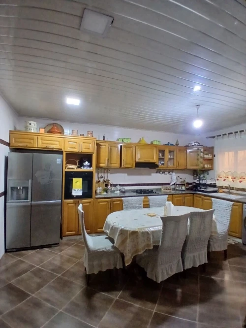 Vente Villa Alger El achour