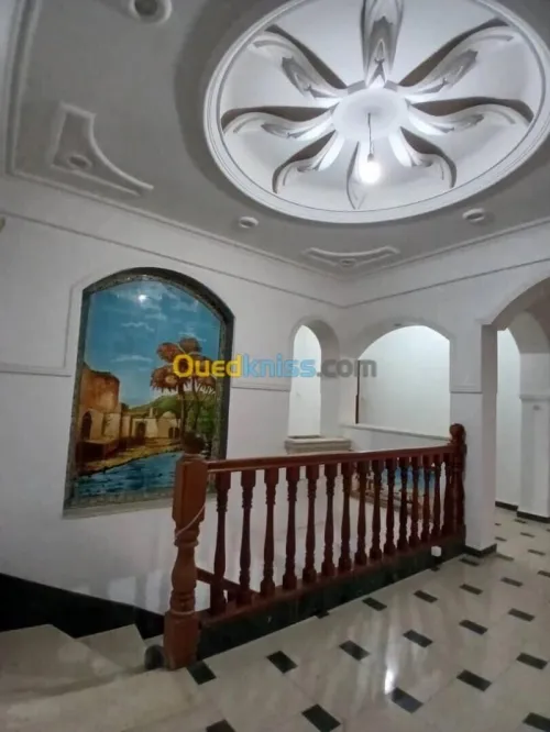 Location Villa Alger Dely brahim
