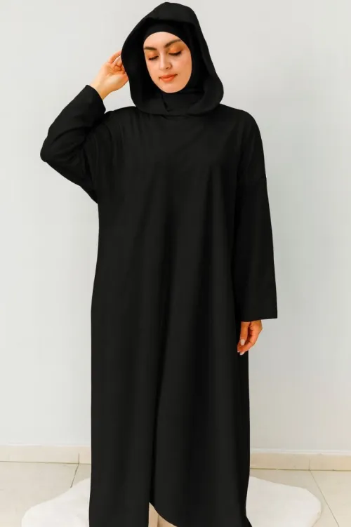robe joking