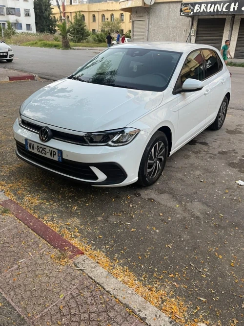 Polo Polo 2023 