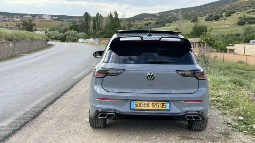 Volkswagen Golf 8 2026 R-Line
