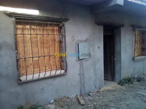 Vente Villa Boumerdès Khemis el khechna