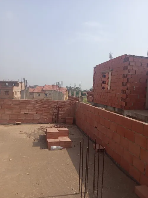 Vente Villa Boumerdès Khemis el khechna