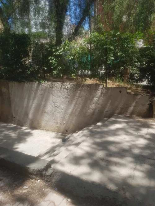 Vente Appartement Studio Alger Saoula