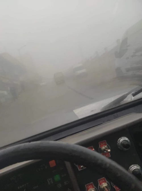 Fiat Panda 1992 4x4