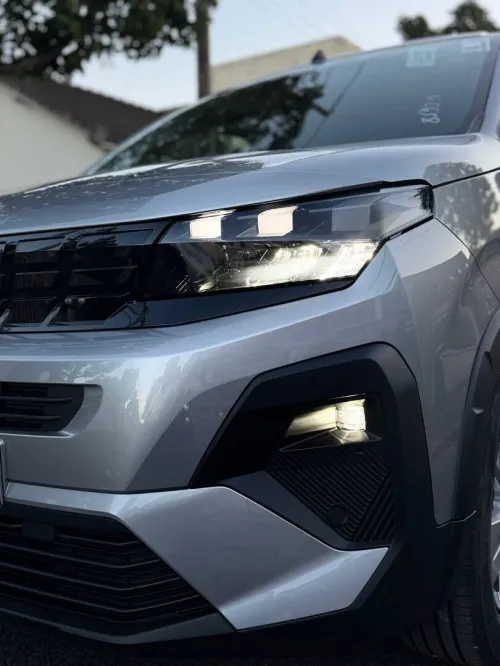 Peugeot RIFTER 2025 Allure