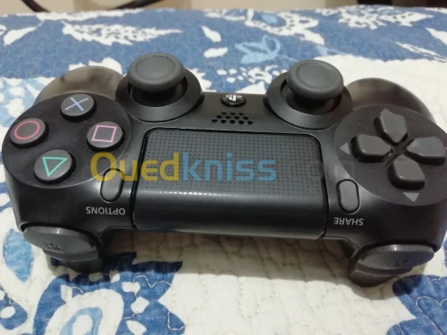 Manette ps4 v2 original 
