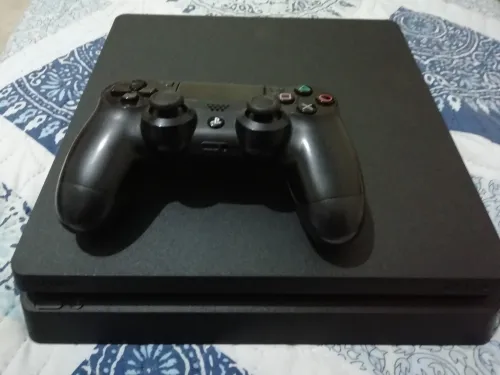 Ps4 slim